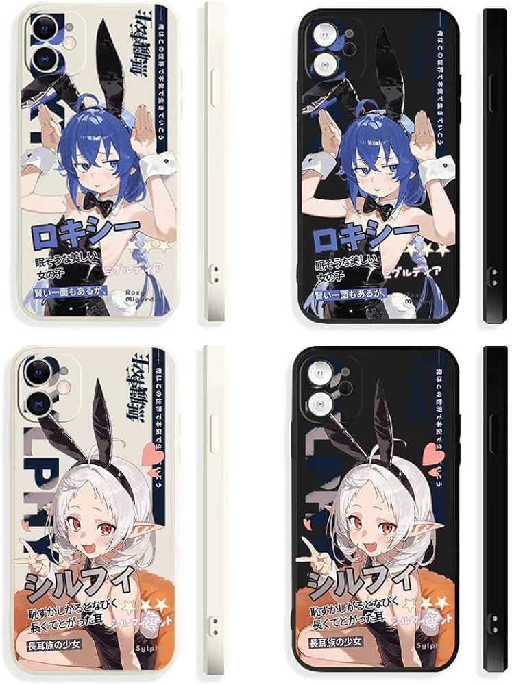 無職転生　グッズ 無職転生II ～異世界行ったら本気だす～ 描き下ろし ロキシー